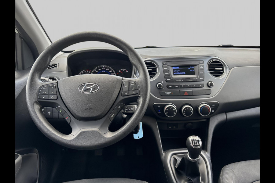 Hyundai i10 1.0i Comfort  | airco | cruise control Hyundai i10 1.0i Comfort  | airco | cruise control