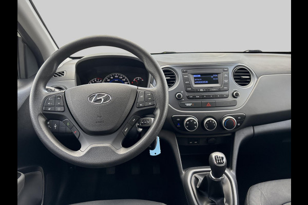 Hyundai i10 1.0i Comfort  | airco | cruise control Hyundai i10 1.0i Comfort  | airco | cruise control