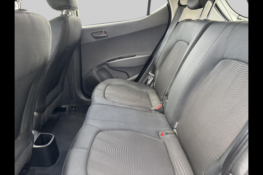 Hyundai i10 1.0i Comfort  | airco | cruise control Hyundai i10 1.0i Comfort  | airco | cruise control