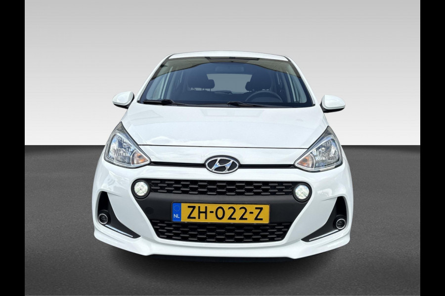 Hyundai i10 1.0i Comfort  | airco | cruise control Hyundai i10 1.0i Comfort  | airco | cruise control