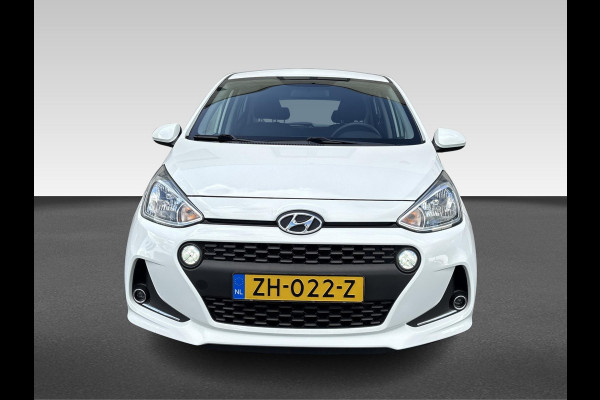 Hyundai i10 1.0i Comfort  | airco | cruise control Hyundai i10 1.0i Comfort  | airco | cruise control