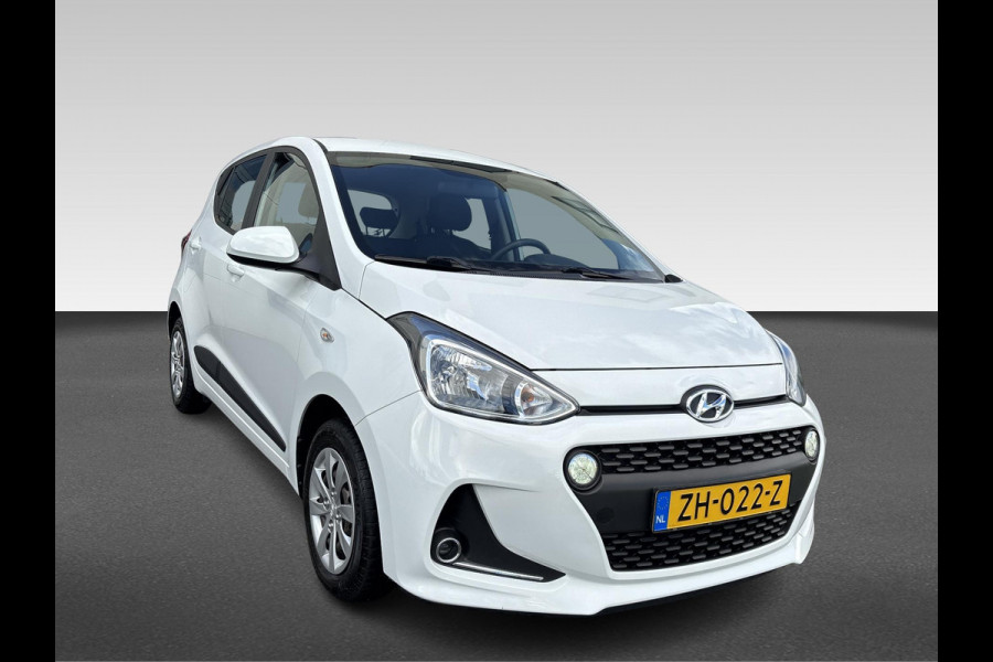 Hyundai i10 1.0i Comfort  | airco | cruise control Hyundai i10 1.0i Comfort  | airco | cruise control
