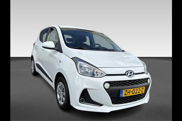 Hyundai i10 1.0i Comfort  | airco | cruise control Hyundai i10 1.0i Comfort  | airco | cruise control