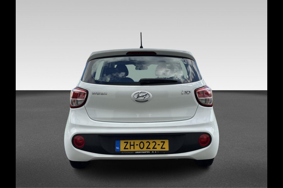 Hyundai i10 1.0i Comfort  | airco | cruise control Hyundai i10 1.0i Comfort  | airco | cruise control