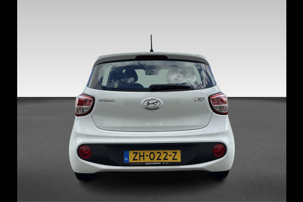 Hyundai i10 1.0i Comfort  | airco | cruise control Hyundai i10 1.0i Comfort  | airco | cruise control