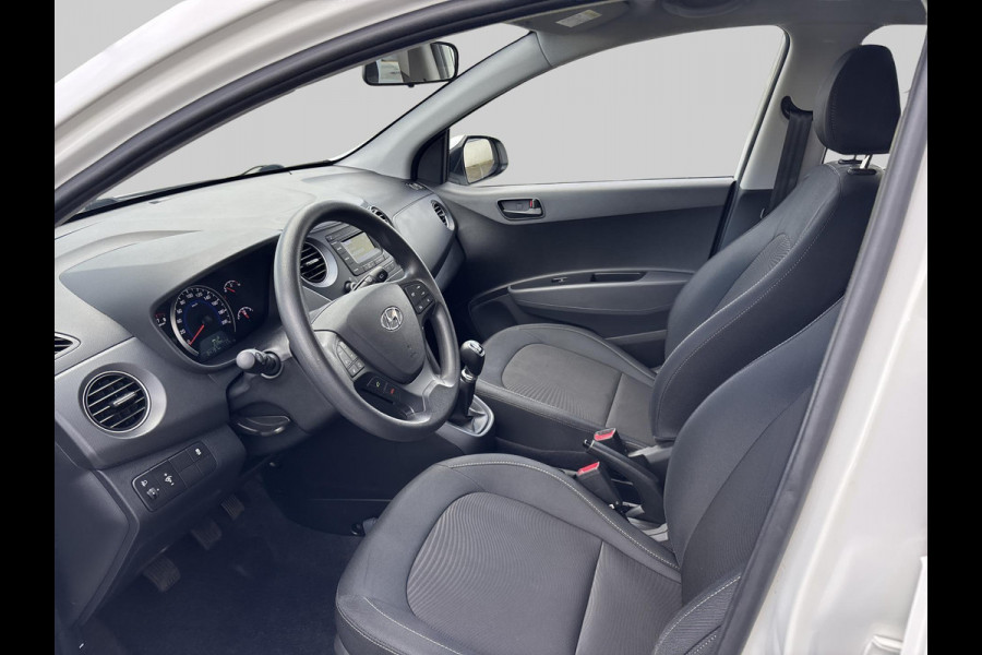 Hyundai i10 1.0i Comfort  | airco | cruise control Hyundai i10 1.0i Comfort  | airco | cruise control