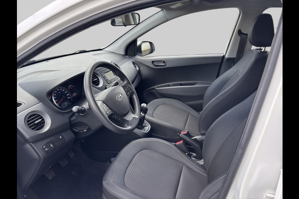 Hyundai i10 1.0i Comfort  | airco | cruise control Hyundai i10 1.0i Comfort  | airco | cruise control