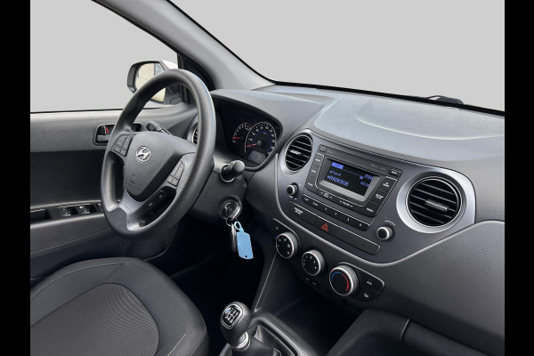 Hyundai i10 1.0i Comfort  | airco | cruise control Hyundai i10 1.0i Comfort  | airco | cruise control