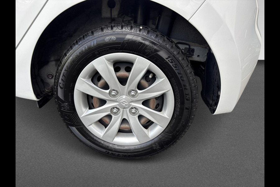 Hyundai i10 1.0i Comfort  | airco | cruise control Hyundai i10 1.0i Comfort  | airco | cruise control