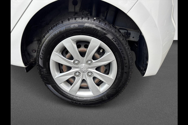 Hyundai i10 1.0i Comfort  | airco | cruise control Hyundai i10 1.0i Comfort  | airco | cruise control