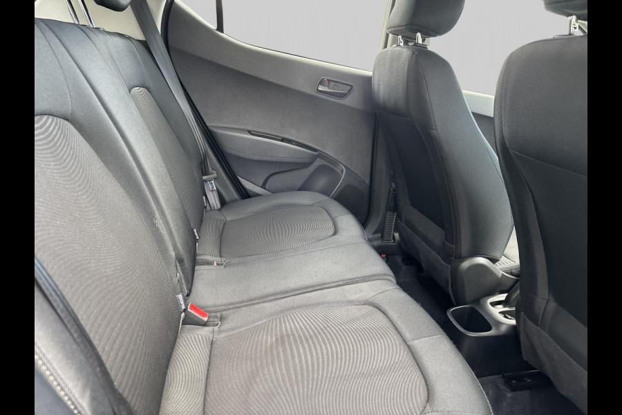 Hyundai i10 1.0i Comfort  | airco | cruise control Hyundai i10 1.0i Comfort  | airco | cruise control