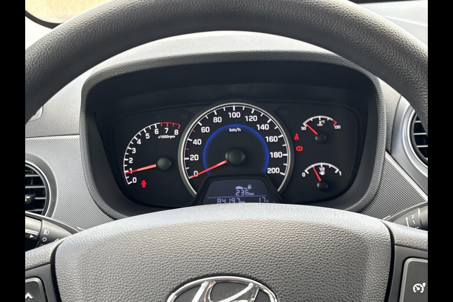 Hyundai i10 1.0i Comfort  | airco | cruise control Hyundai i10 1.0i Comfort  | airco | cruise control