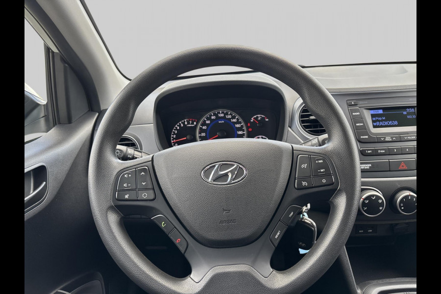 Hyundai i10 1.0i Comfort  | airco | cruise control Hyundai i10 1.0i Comfort  | airco | cruise control