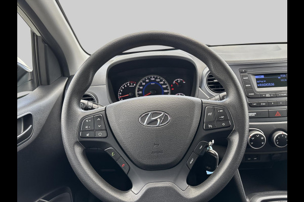 Hyundai i10 1.0i Comfort  | airco | cruise control Hyundai i10 1.0i Comfort  | airco | cruise control