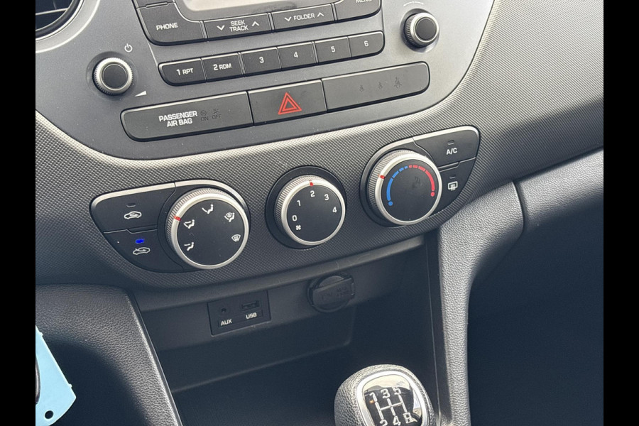 Hyundai i10 1.0i Comfort  | airco | cruise control Hyundai i10 1.0i Comfort  | airco | cruise control