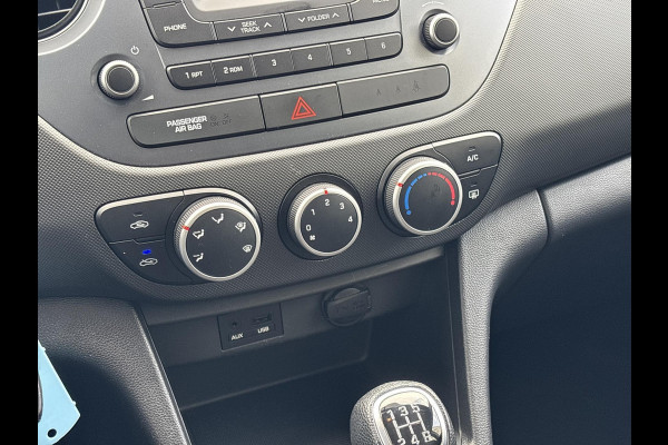 Hyundai i10 1.0i Comfort  | airco | cruise control Hyundai i10 1.0i Comfort  | airco | cruise control