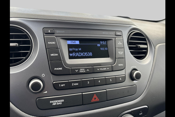 Hyundai i10 1.0i Comfort  | airco | cruise control Hyundai i10 1.0i Comfort  | airco | cruise control