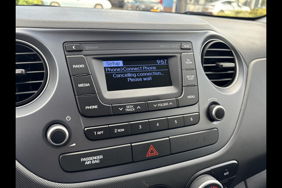 Hyundai i10 1.0i Comfort  | airco | cruise control Hyundai i10 1.0i Comfort  | airco | cruise control