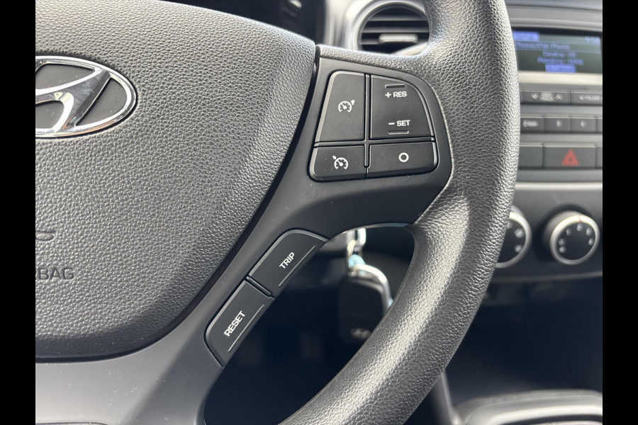 Hyundai i10 1.0i Comfort  | airco | cruise control Hyundai i10 1.0i Comfort  | airco | cruise control