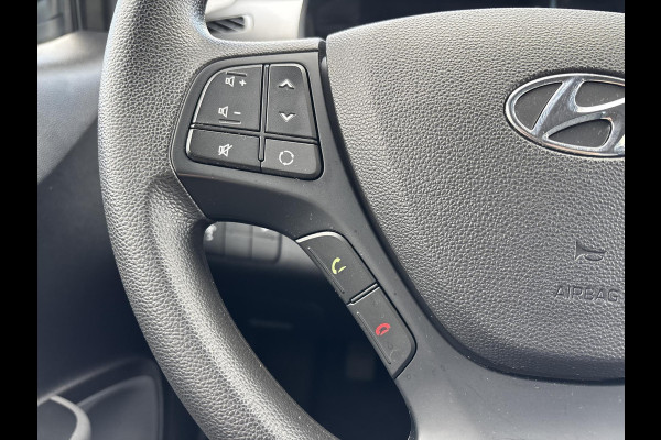 Hyundai i10 1.0i Comfort  | airco | cruise control Hyundai i10 1.0i Comfort  | airco | cruise control