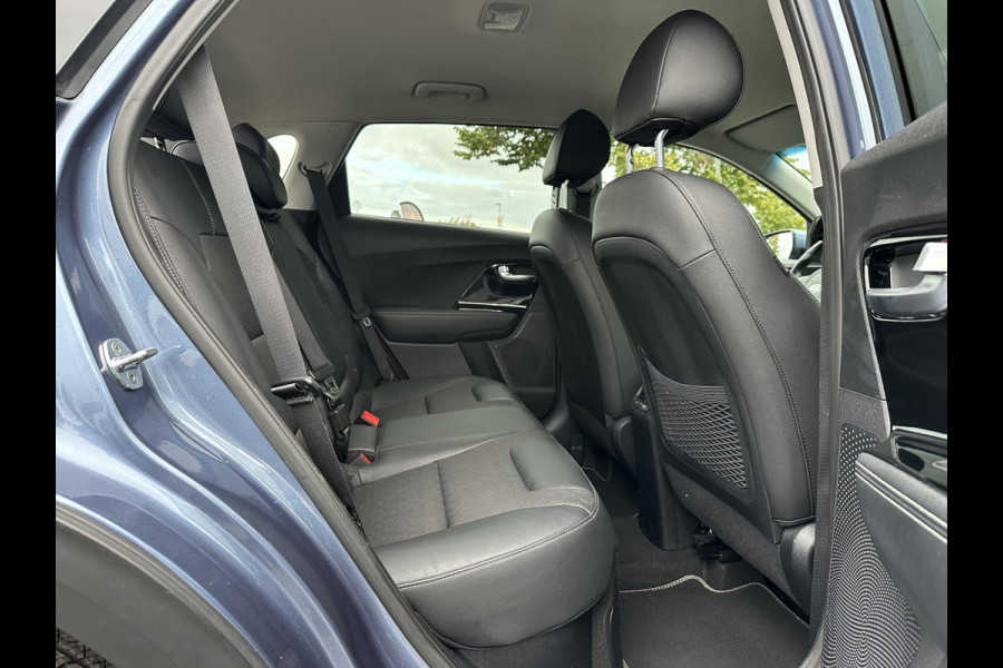 Kia Niro 1.6 GDi Hybrid DynamicPlusLine 1e Eigenaar,Dealer Onderhouden,Navi,Camera,Pdc V+A,Halfleder,Stoelverw,Stuurverw,Lm velgen,N.A.P,Apk tot 03-2026
