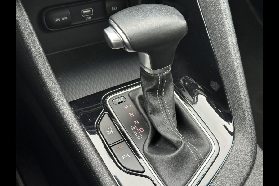 Kia Niro 1.6 GDi Hybrid DynamicPlusLine 1e Eigenaar,Dealer Onderhouden,Navi,Camera,Pdc V+A,Halfleder,Stoelverw,Stuurverw,Lm velgen,N.A.P,Apk tot 03-2026