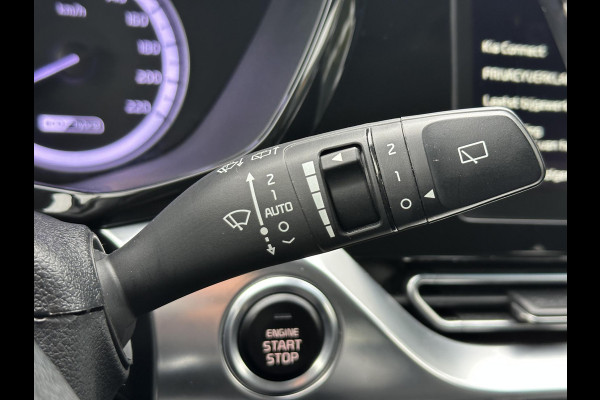 Kia Niro 1.6 GDi Hybrid DynamicPlusLine 1e Eigenaar,Dealer Onderhouden,Navi,Camera,Pdc V+A,Halfleder,Stoelverw,Stuurverw,Lm velgen,N.A.P,Apk tot 03-2026