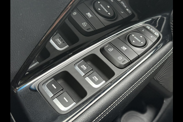 Kia Niro 1.6 GDi Hybrid DynamicPlusLine 1e Eigenaar,Dealer Onderhouden,Navi,Camera,Pdc V+A,Halfleder,Stoelverw,Stuurverw,Lm velgen,N.A.P,Apk tot 03-2026
