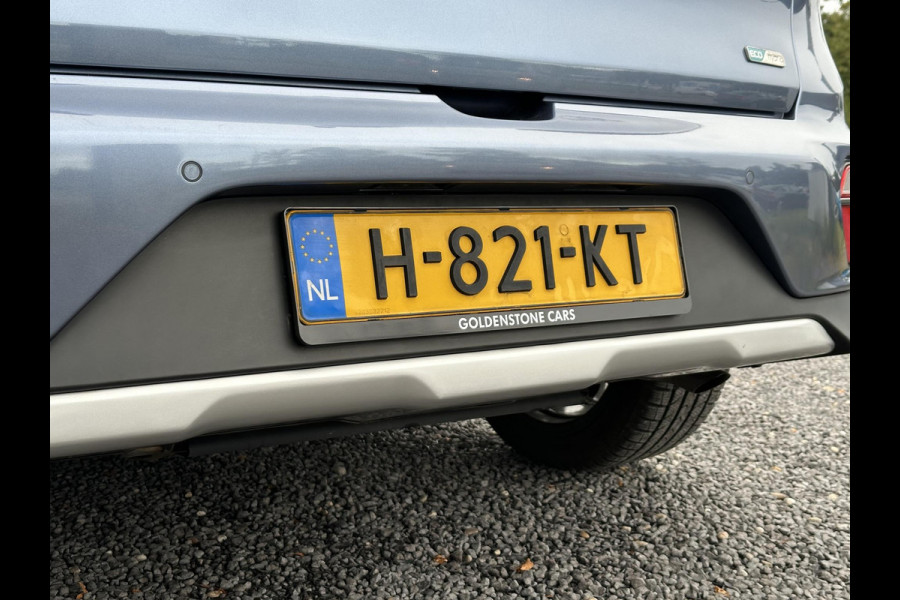 Kia Niro 1.6 GDi Hybrid DynamicPlusLine 1e Eigenaar,Dealer Onderhouden,Navi,Camera,Pdc V+A,Halfleder,Stoelverw,Stuurverw,Lm velgen,N.A.P,Apk tot 03-2026
