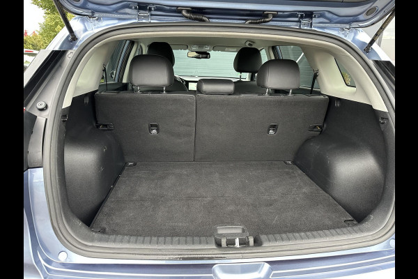 Kia Niro 1.6 GDi Hybrid DynamicPlusLine 1e Eigenaar,Dealer Onderhouden,Navi,Camera,Pdc V+A,Halfleder,Stoelverw,Stuurverw,Lm velgen,N.A.P,Apk tot 03-2026