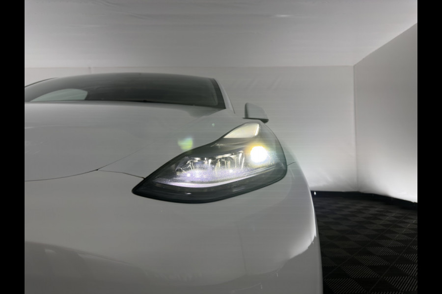 Tesla Model Y RWD 58 kWh [ 3-Fase ] {SOH-93%} (INCL-BTW) Aut. *PANO | AUTO-PILOT | LUXURY-LEATHER | TOP-VIEW | NAVI-FULLMAP | MATRIX-LED | DIGI-COCKPIT | KEYLESS | CAMERA | DAB+ | HEATED-COMFORTSEATS | PRIVACY-GLASS*