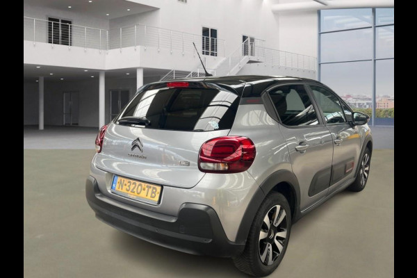 Citroën C3 1.2 PureTech C-Series | Navi | Camera | Carplay |