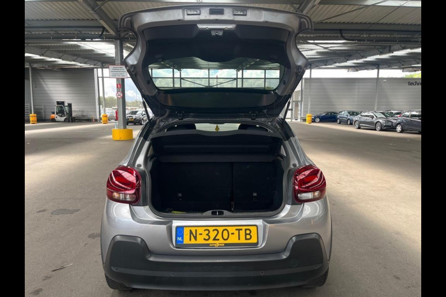 Citroën C3 1.2 PureTech C-Series | Navi | Camera | Carplay |