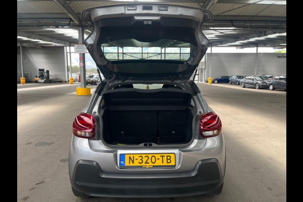 Citroën C3 1.2 PureTech C-Series | Navi | Camera | Carplay |
