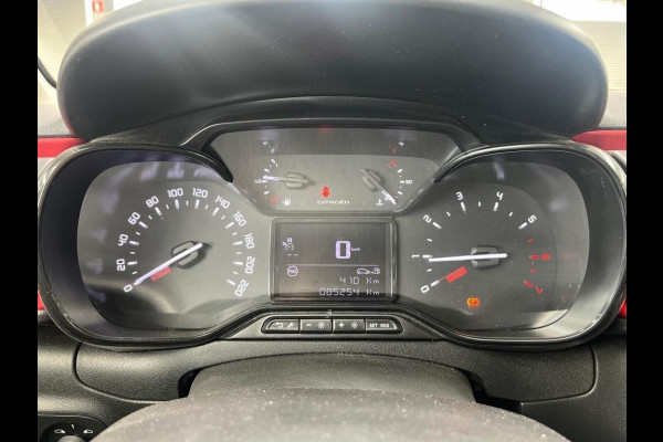 Citroën C3 1.2 PureTech C-Series | Navi | Camera | Carplay |