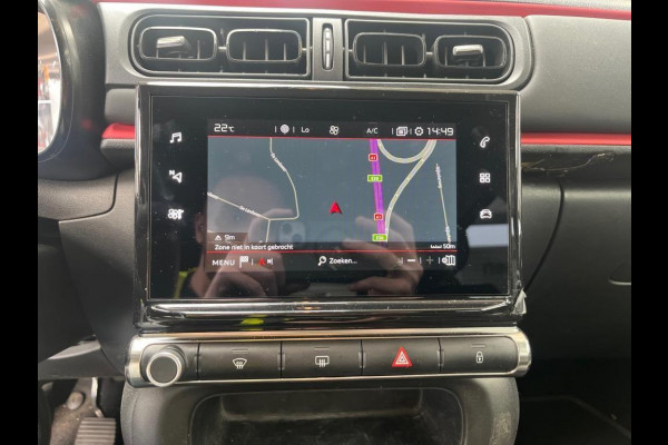 Citroën C3 1.2 PureTech C-Series | Navi | Camera | Carplay |