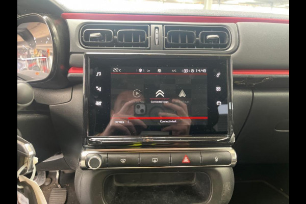 Citroën C3 1.2 PureTech C-Series | Navi | Camera | Carplay |
