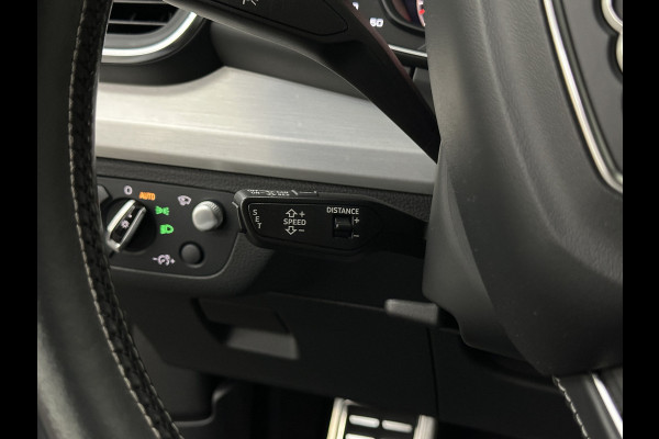 Audi Q5 SQ5 3.0 TFSI V6 | Luchtvering | 360 Camera | Panorama | ACC | B&O Sound | Head-Up | Keyless-Entry | Memory | Matrix-LED | Standkachel | ISO-Glas | Black-Optic | Autom. Parkeren | Tour-Pakket | Draadloos Laden | 3-Zone Clima |