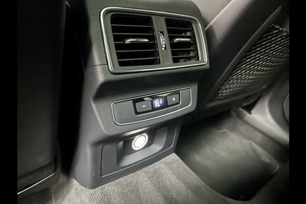 Audi Q5 SQ5 3.0 TFSI V6 | Luchtvering | 360 Camera | Panorama | ACC | B&O Sound | Head-Up | Keyless-Entry | Memory | Matrix-LED | Standkachel | ISO-Glas | Black-Optic | Autom. Parkeren | Tour-Pakket | Draadloos Laden | 3-Zone Clima |
