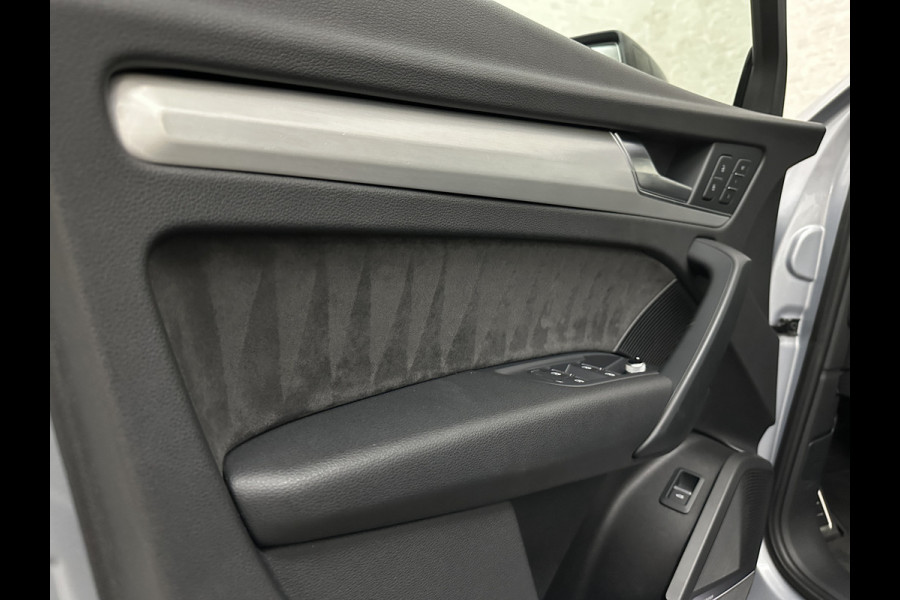 Audi Q5 SQ5 3.0 TFSI V6 | Luchtvering | 360 Camera | Panorama | ACC | B&O Sound | Head-Up | Keyless-Entry | Memory | Matrix-LED | Standkachel | ISO-Glas | Black-Optic | Autom. Parkeren | Tour-Pakket | Draadloos Laden | 3-Zone Clima |