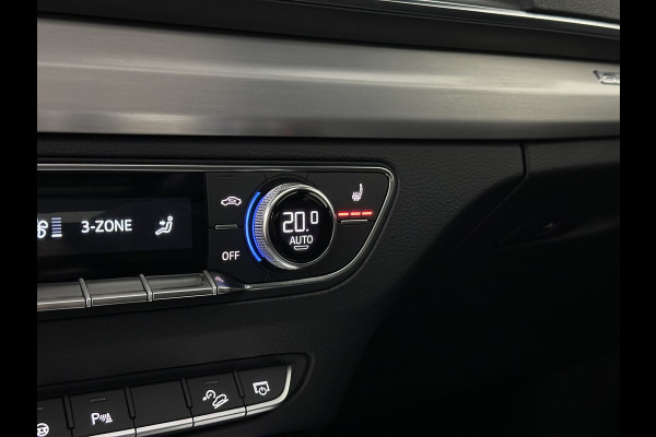 Audi Q5 SQ5 3.0 TFSI V6 | Luchtvering | 360 Camera | Panorama | ACC | B&O Sound | Head-Up | Keyless-Entry | Memory | Matrix-LED | Standkachel | ISO-Glas | Black-Optic | Autom. Parkeren | Tour-Pakket | Draadloos Laden | 3-Zone Clima |