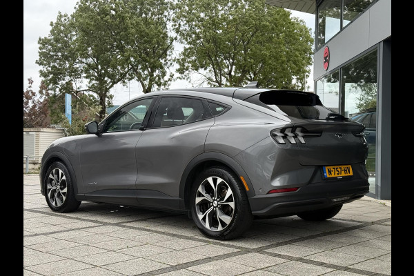 Ford Mustang Mach-E RWD 75 kWh | B&O Sound | 360 Camera | Navi |