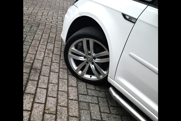 Volkswagen Caddy 2.0 TDI L1H1 BMT Trendline 190 PK Trekhaak Cruise Stoelverwarming 18''