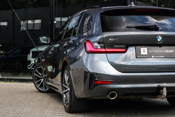 BMW 3 Serie Touring 330e xDrive - TREKHAAK - 360 CAMERA