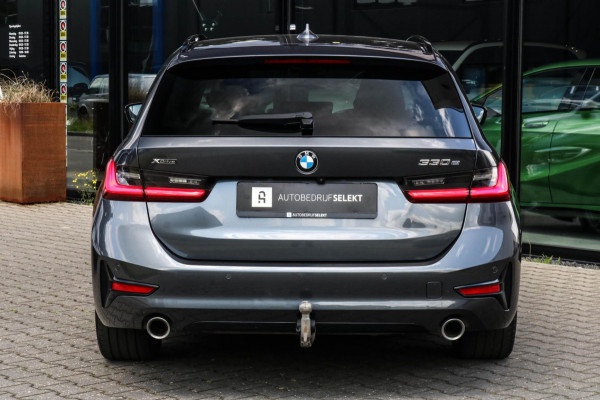 BMW 3 Serie Touring 330e xDrive - TREKHAAK - 360 CAMERA