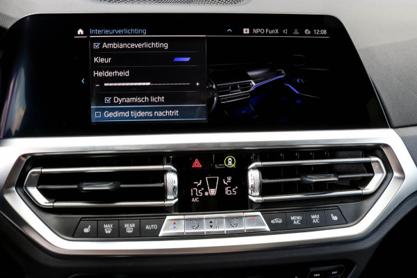 BMW 3 Serie Touring 330e xDrive - TREKHAAK - 360 CAMERA