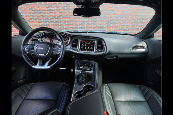 Dodge Challenger 6.2 SRT Hellcat | Facelift - Nieuwstaat - Widebody