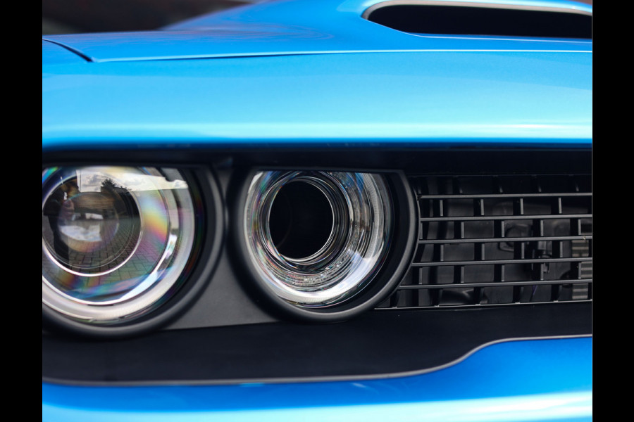 Dodge Challenger 6.2 SRT Hellcat | Facelift - Nieuwstaat - Widebody