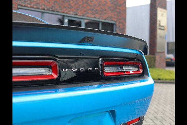 Dodge Challenger 6.2 SRT Hellcat | Facelift - Nieuwstaat - Widebody
