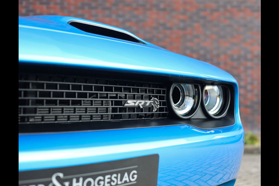 Dodge Challenger 6.2 SRT Hellcat | Facelift - Nieuwstaat - Widebody